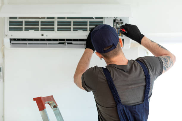 Professional Airduct Cleaning in Lake Forest Park, WA